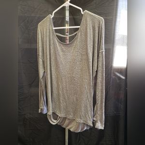 Zella casual top